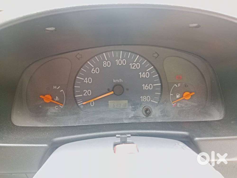 Maruti Suzuki Alto Lxi Bsiii, 2005, Petrol