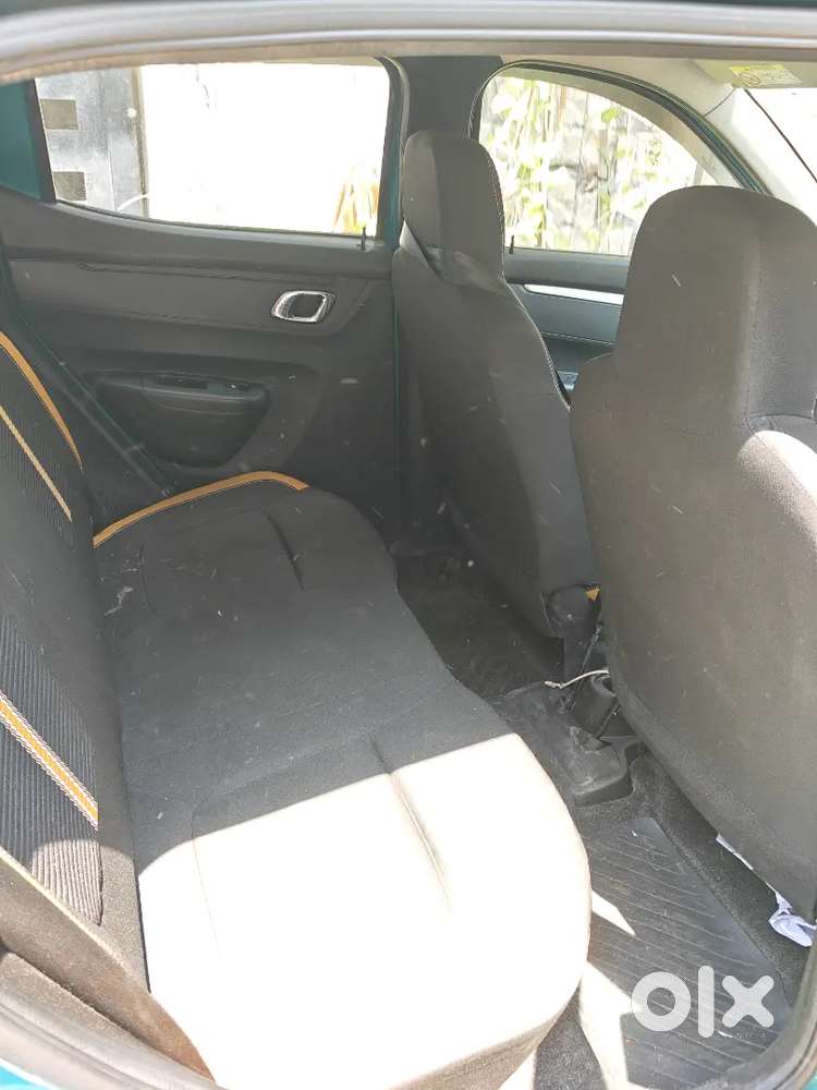 Renault Kwid 2022 Petrol 25000 Km Driven