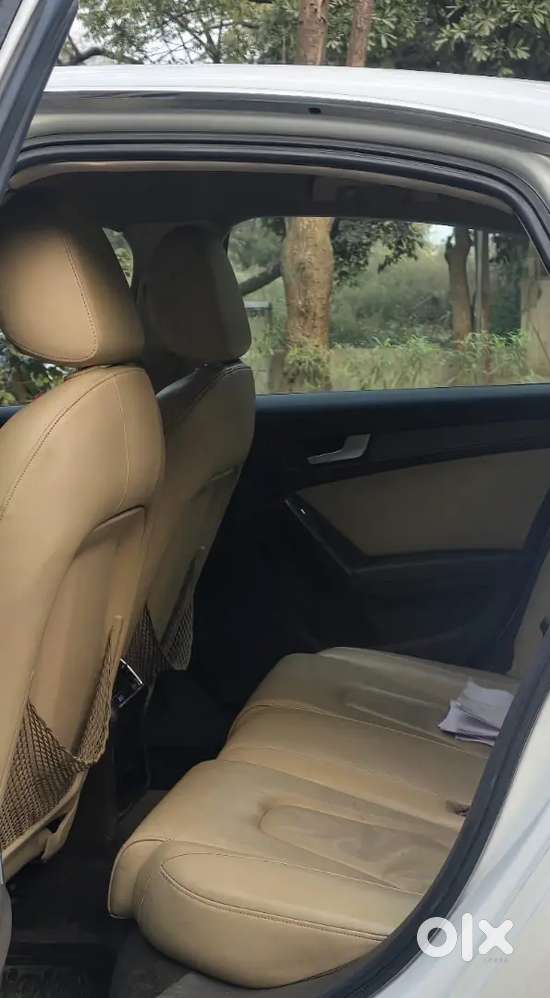 Audi A4 2013 Diesel Well Maintained