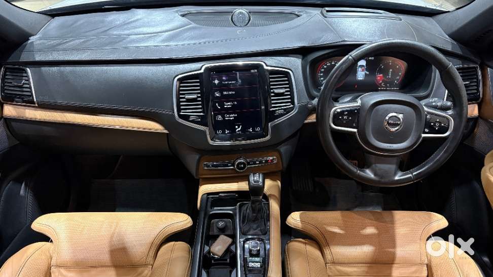 Volvo XC90 D5 AWD, 2016, Diesel