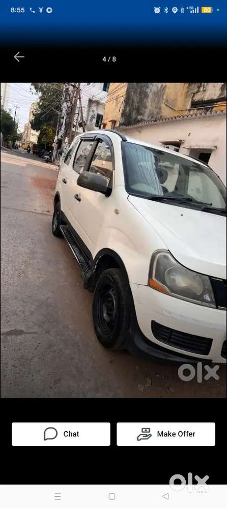 Mahindra Xylo 2011 Diesel 165000 Km Driven