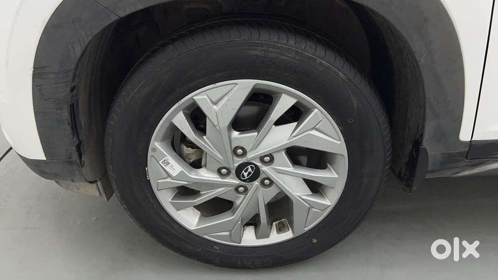 Hyundai Creta 1.5 Sx, 2023, Petrol