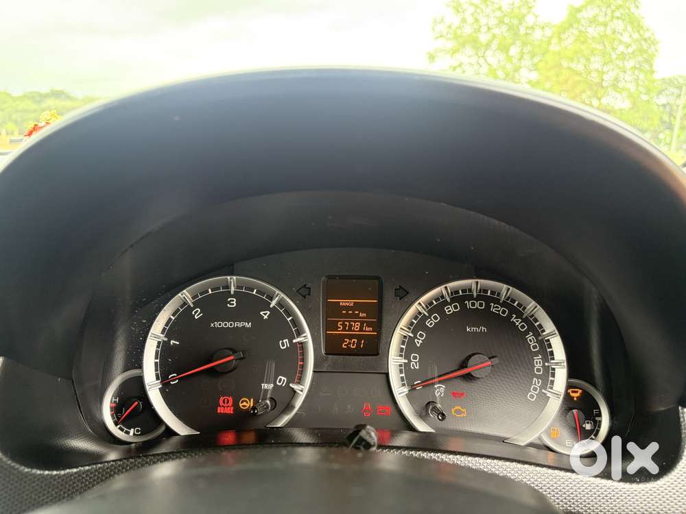 Maruti Suzuki Swift Ddis Vdi, 2016, Diesel
