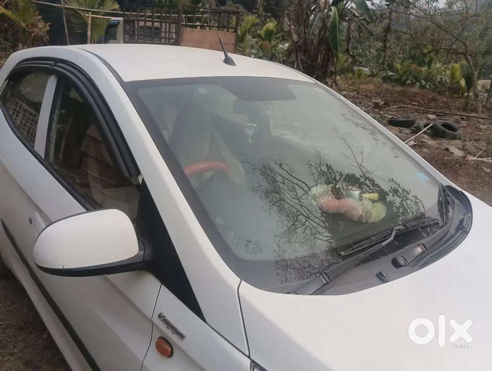 Hyundai Eon 2017 Petrol 41000 Km Driven