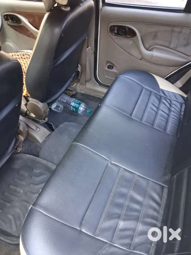 Tata Indigo Ecs 2012 Diesel 223237 Km Driven