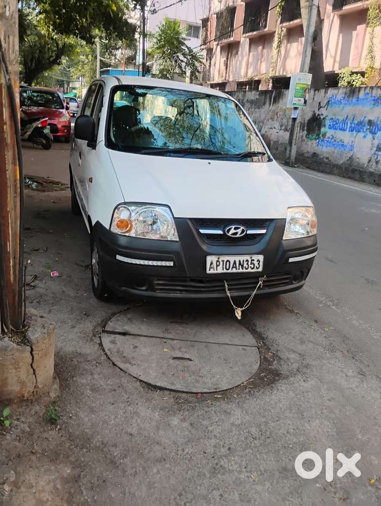 Maruti Suzuki Wagon R 2006-2010 Lx Minor, 2010, Petrol