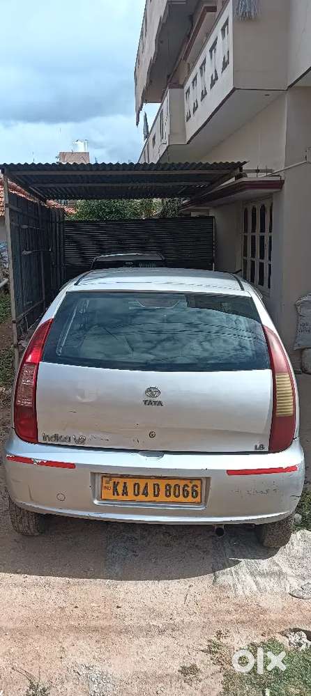 Tata Indica Diesel Manual 2014