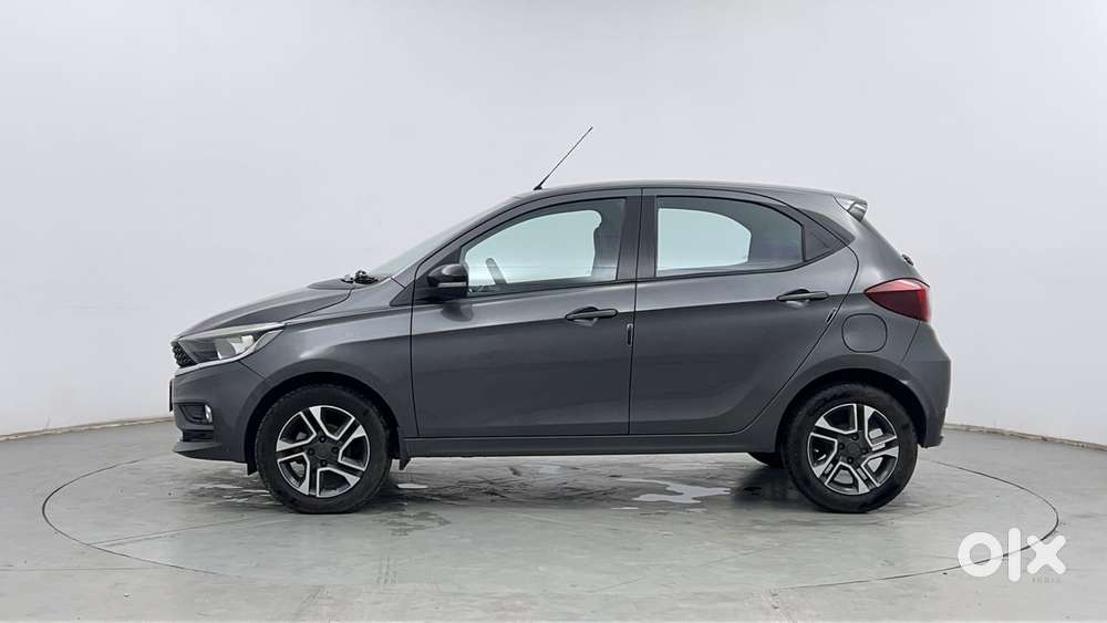 Tata Tiago 1.2 Revotron Xz Plus, 2021, Petrol
