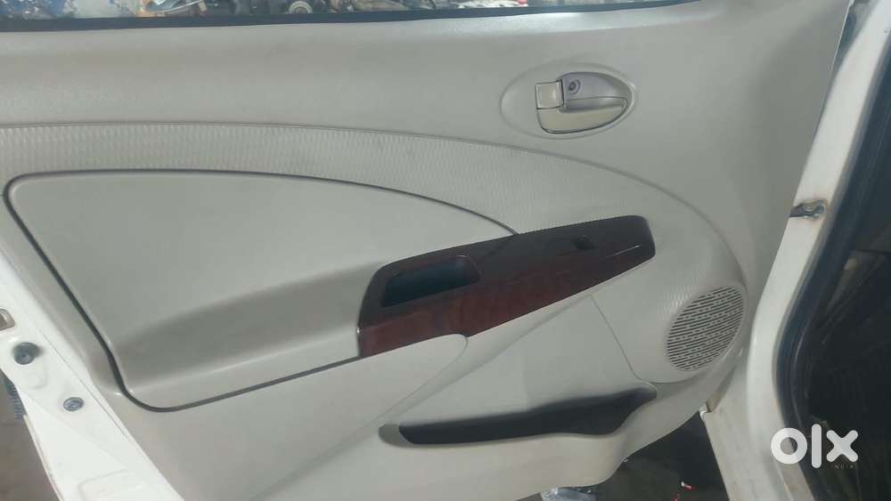 Toyota Etios, 2014, Diesel