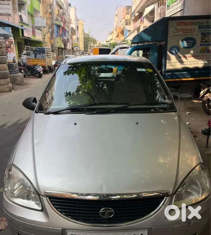 Tata Indica V2 Xeta 2006 Petrol Good Condition