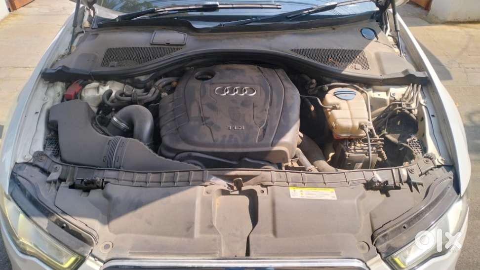Audi A6 2.0 Tdi, 2012, Diesel