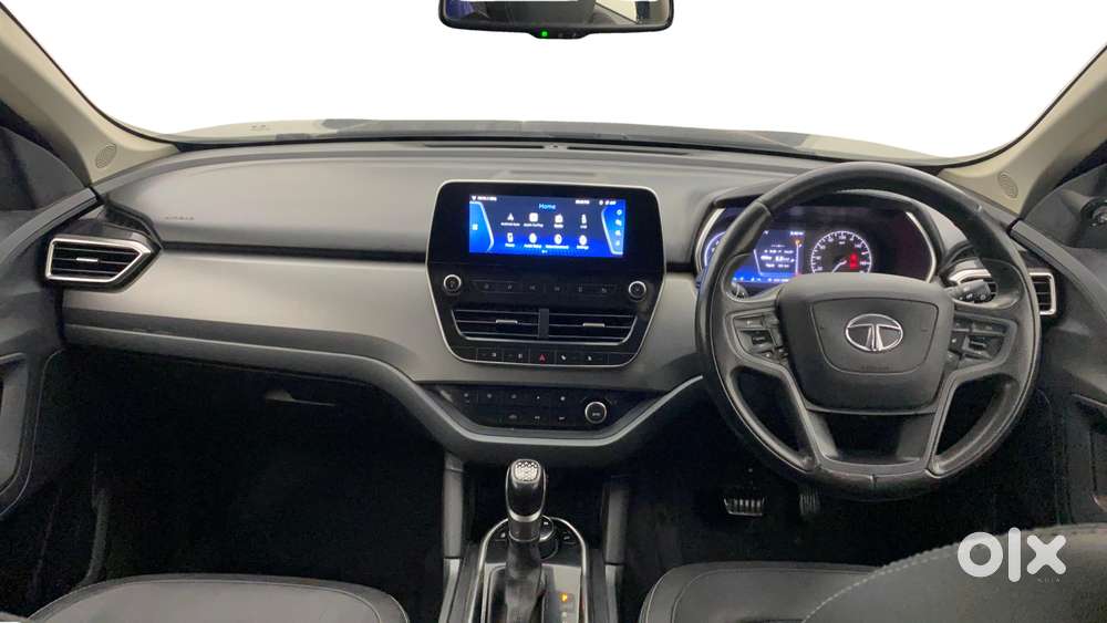 Tata Harrier Xza+, 2020, Diesel