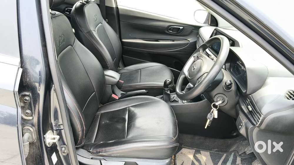Hyundai I20 1.2 Spotz, 2023, Petrol