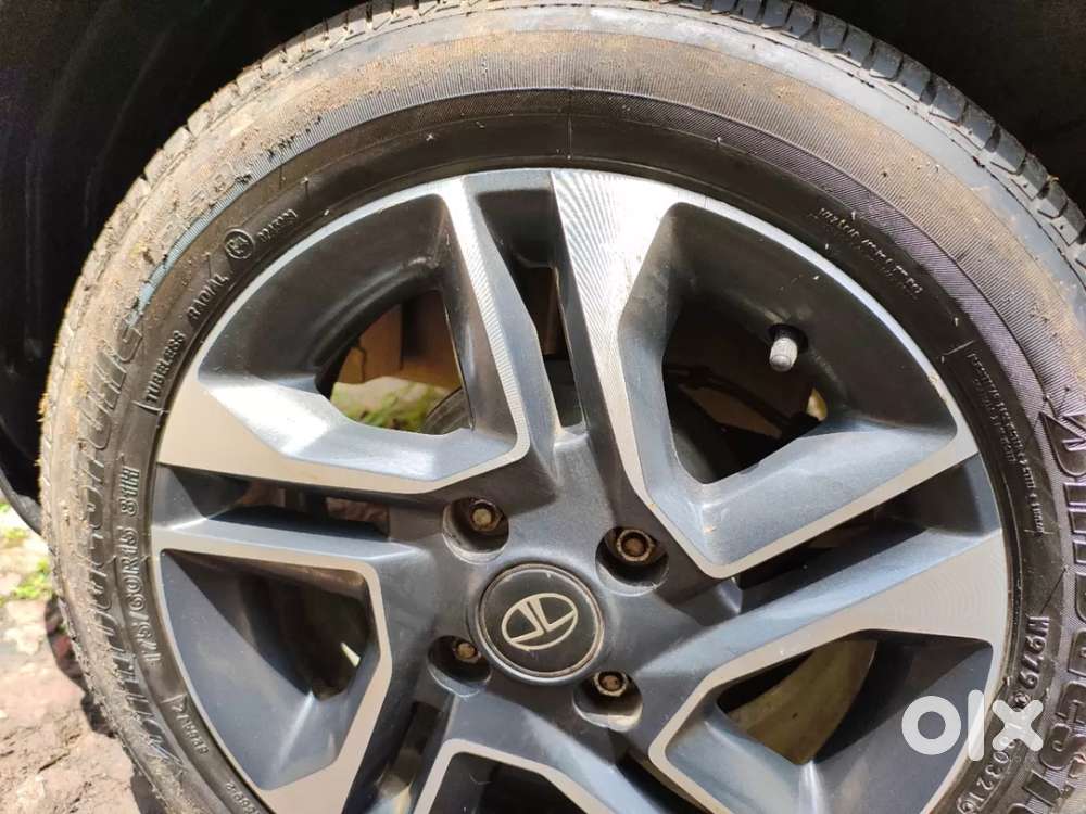 Tata Tiago Xza Plus, 2021, Petrol