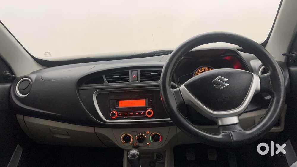 Maruti Suzuki Alto 800 2019-2023 0.8 Vxi, 2022, Petrol