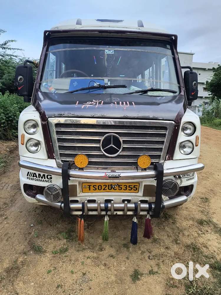 Force Motors Trax Cruiser 2015 Diesel