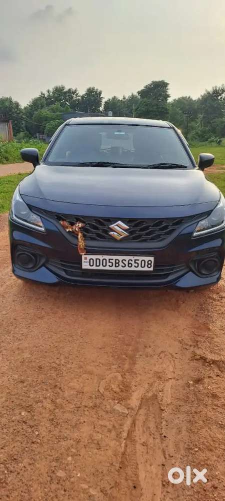 Maruti Suzuki Baleno 2024 Petrol 22000 Km Driven