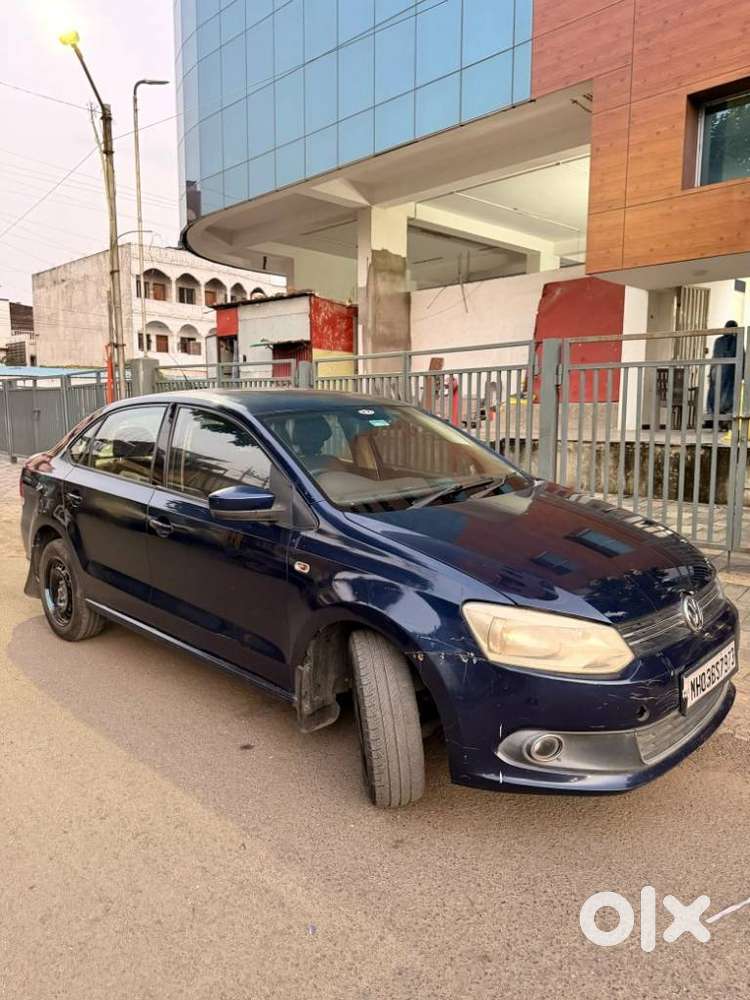 Volkswagen Vento 1.5 Tdi Comfortline, 2014, Diesel