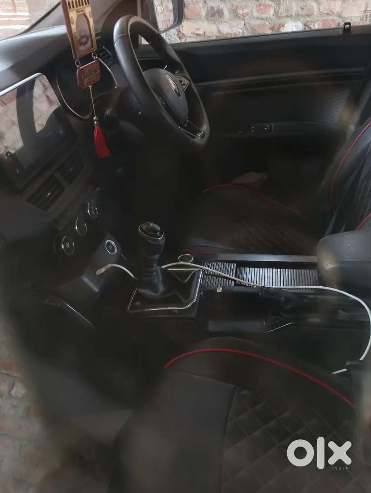 Renault Kiger 1.0 Rxz 2023