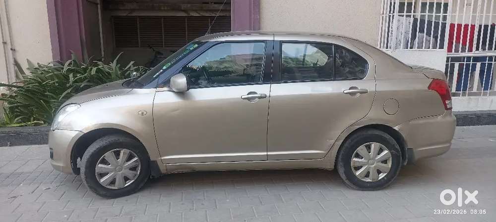 2011 Dzire 1.2 Vxi Petrol