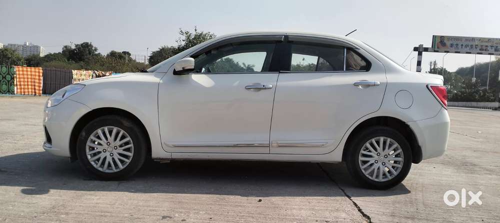 Maruti Suzuki Dzire 2017-2020 Zdi, 2020, Diesel