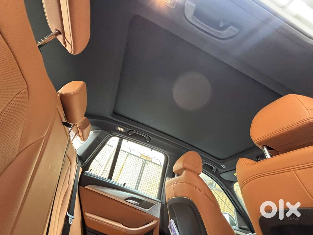 Bmw X3 Xdrive20d M Sport, 2023, Diesel