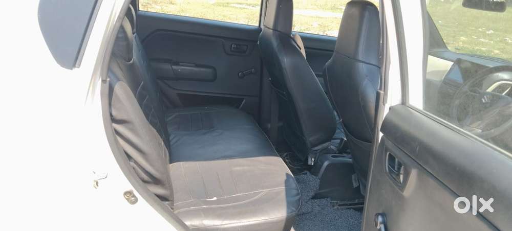 Maruti Suzuki Wagon R 1.0 Lxi Cng, 2022, Cng & Hybrids