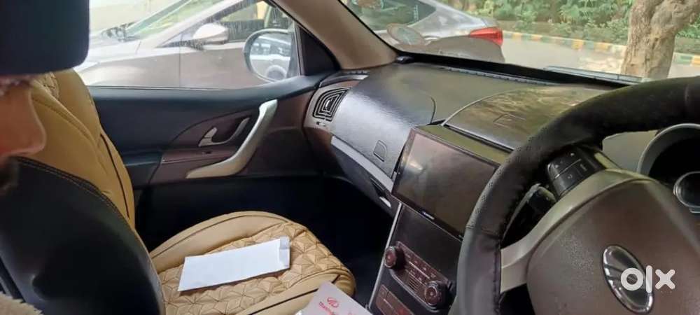 Mahindra Xuv500 Diesel Manual 2014