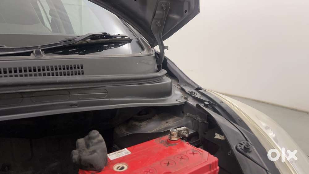 Hyundai I10 Sportz 1.1 Irde2, 2014, Petrol