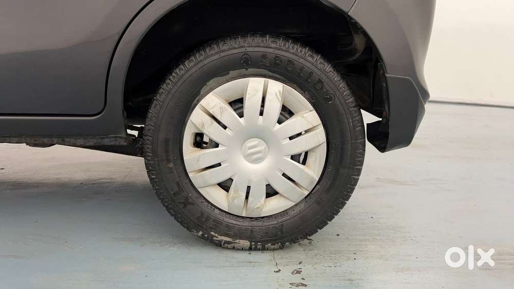 Maruti Suzuki Alto 800 Lxi, 2017, Petrol