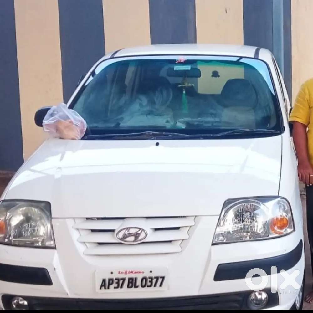 Lpg & పెట్రోల్
Good Condition. 4.new Tyres..sound System