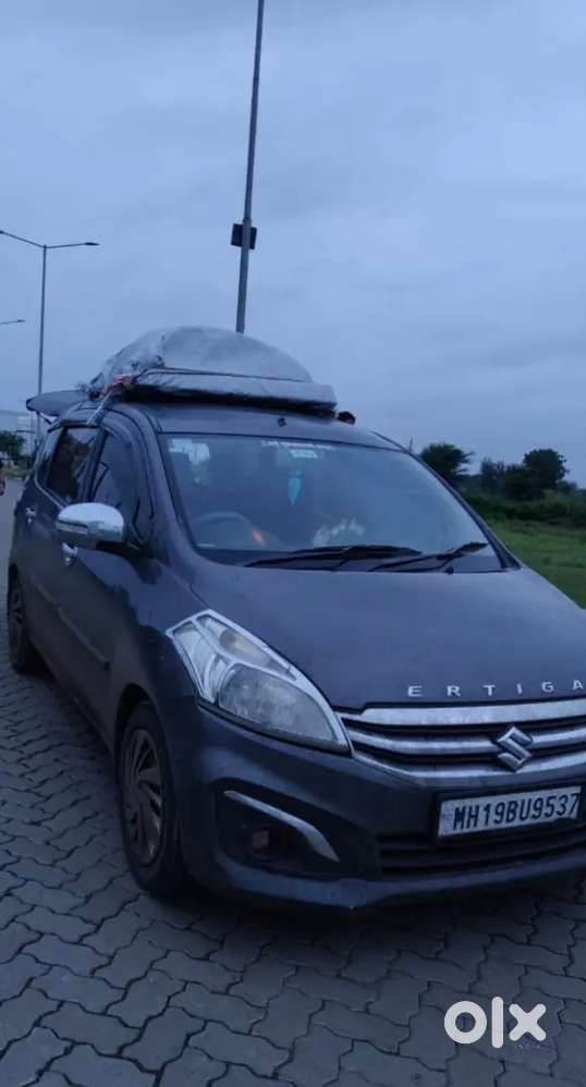 Maruti Suzuki Ertiga 2015 Diesel 135000 Km Driven