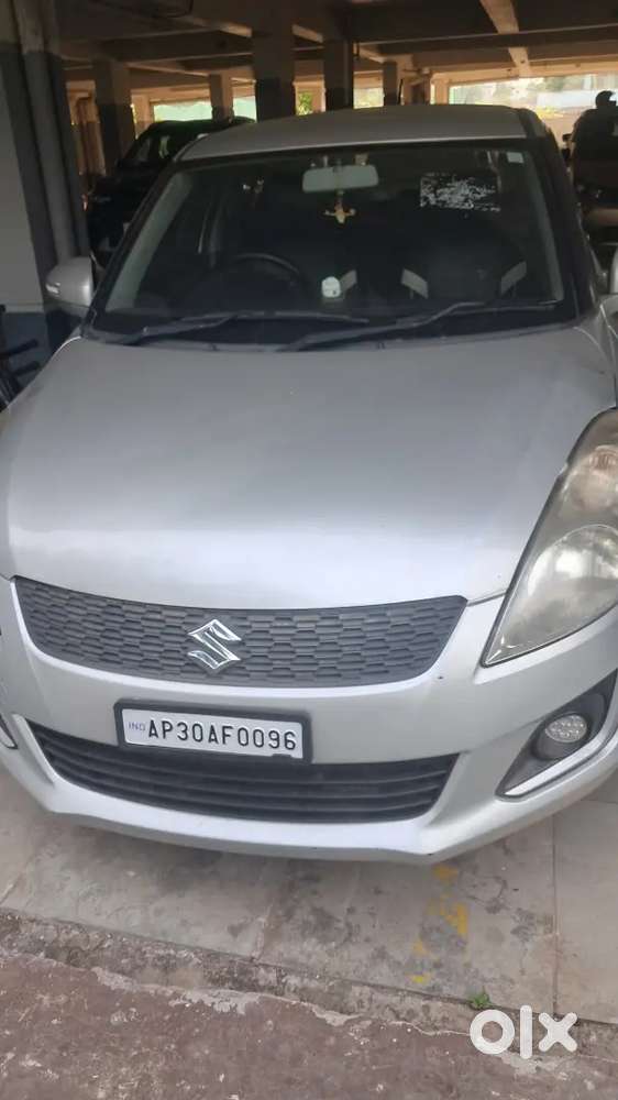 Maruti Suzuki Swift 2016 Diesel 101783 Km Driven