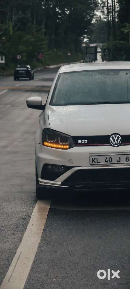Volkswagen Polo Diesel 2014