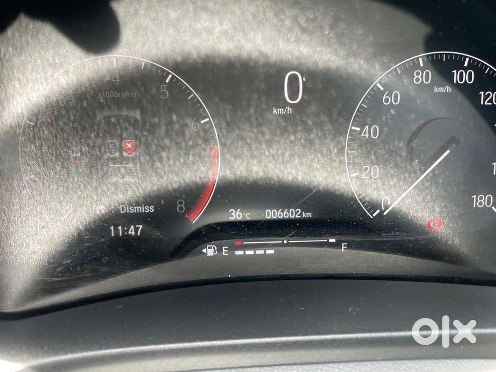 Honda Amaze Petrol 2025