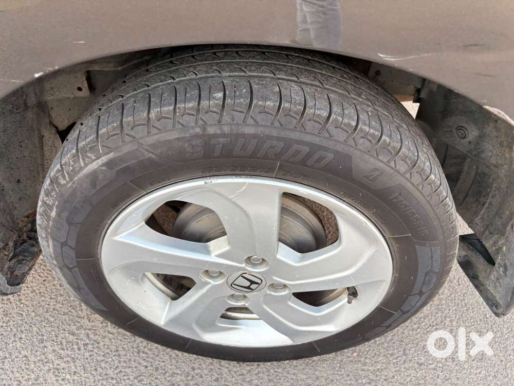 Honda City 1.5 Vx I-dtec Mt, 2015, Diesel