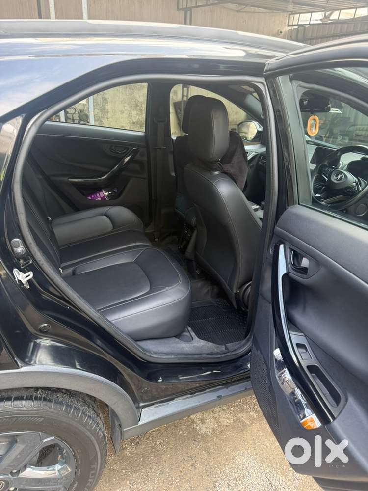 Tata Nexon Diesel 2023