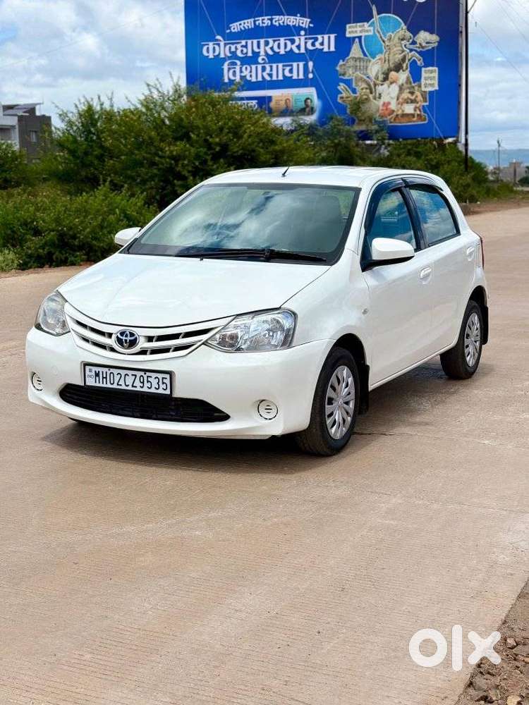 Toyota Etios Liva Gd Xclusive Edition, 2013, Diesel