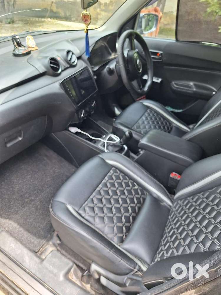 Maruti Suzuki 2021 Model