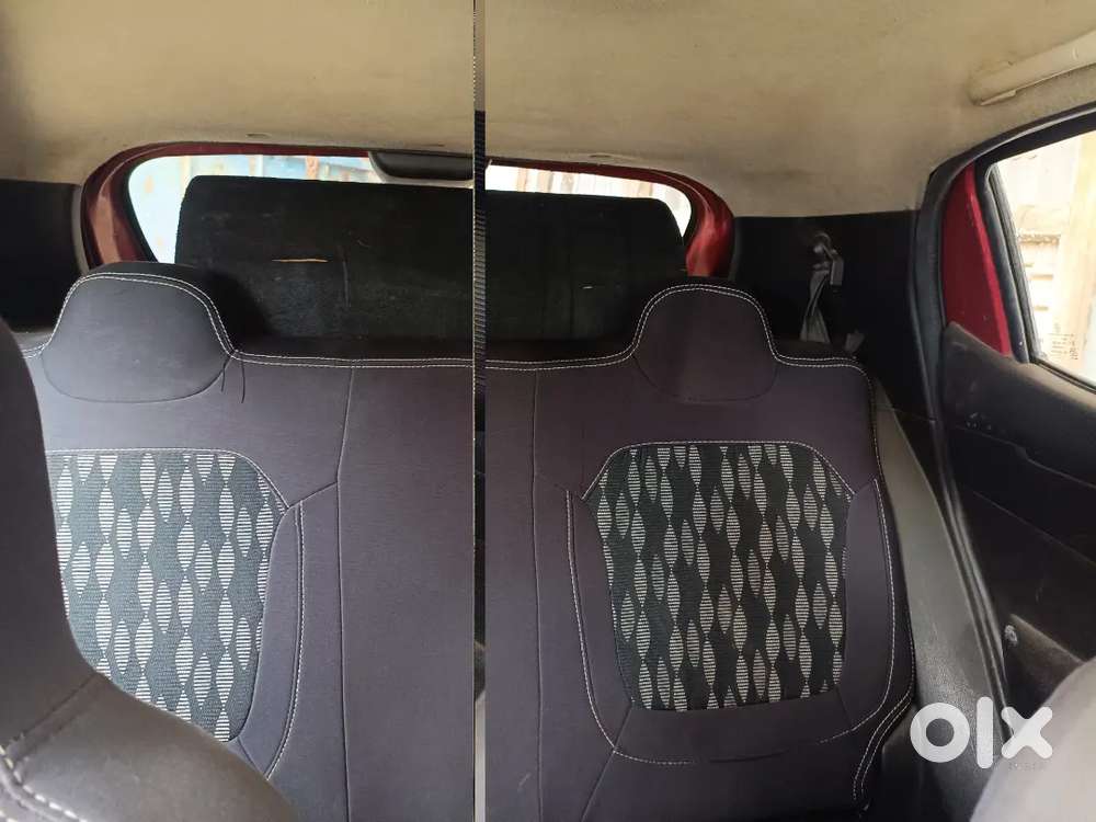 Renault Kwid 2017 Petrol 70000 Km Driven