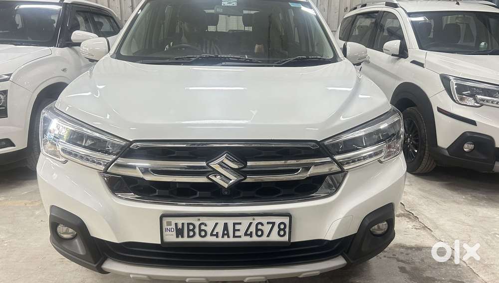 Maruti Suzuki Xl6 1.5 Alpha Mt, 2024, Petrol