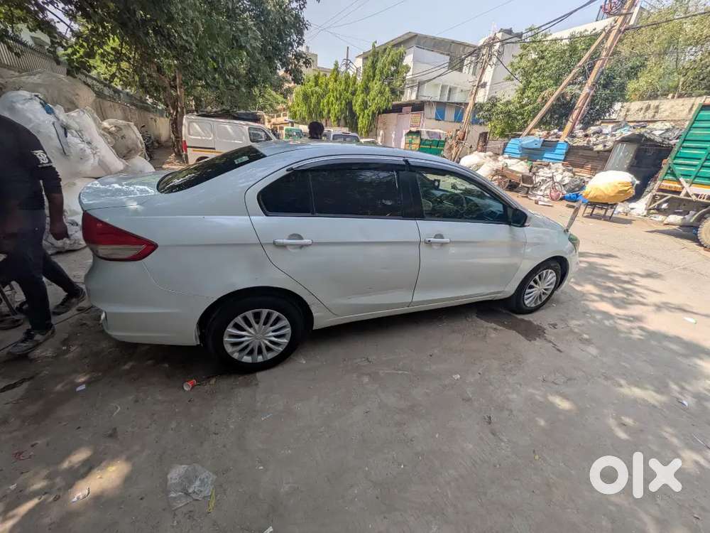 2016 Maruti Suzuki Ciaz Vdi 2nd Owner