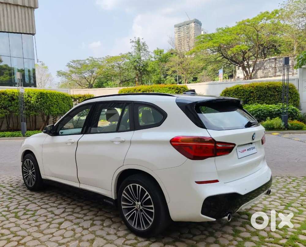 Bmw X1 Xdrive 20d M Sport, 2016, Diesel