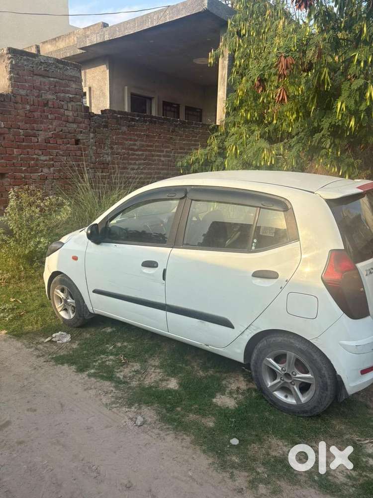 Hyundai I10 2013 Petrol 65000 Km Driven