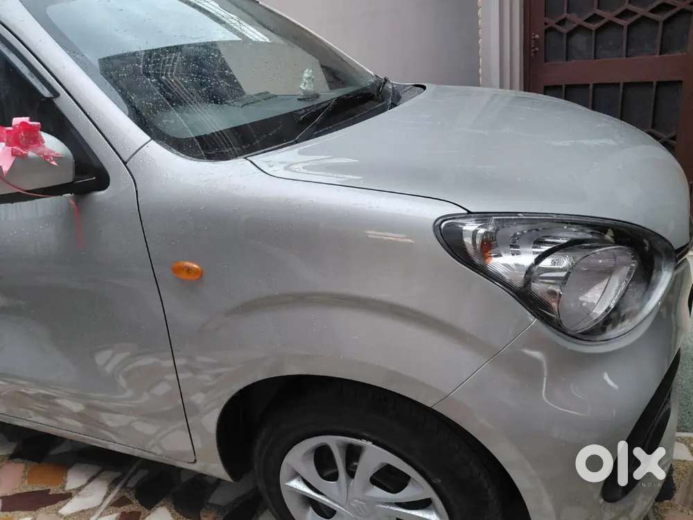 Brand New Suzuki Celerio Automatic 1.0 2026