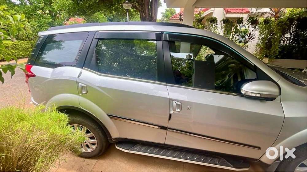 Mahindra Xuv500 2018 Diesel Good Condition