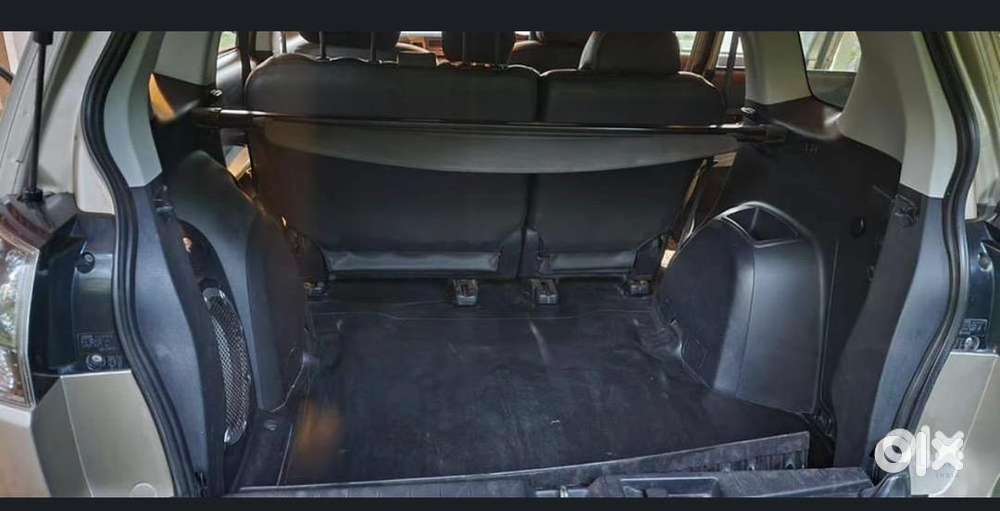Mitsubishi Outlander 2009 Petrol Well Maintained