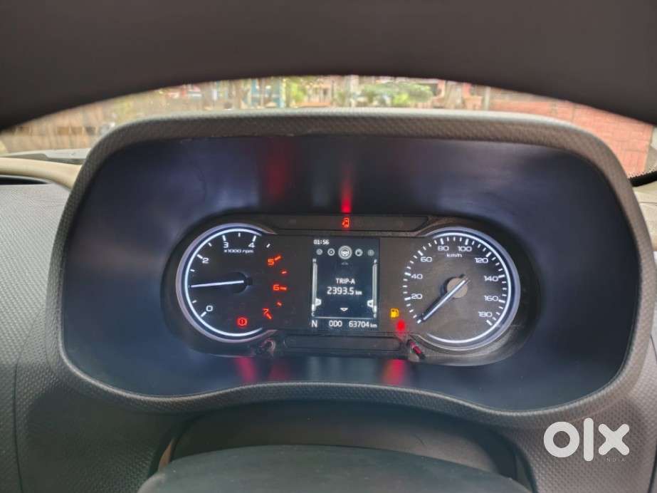 Mahindra Bolero Neo N10 (o), 2021, Diesel