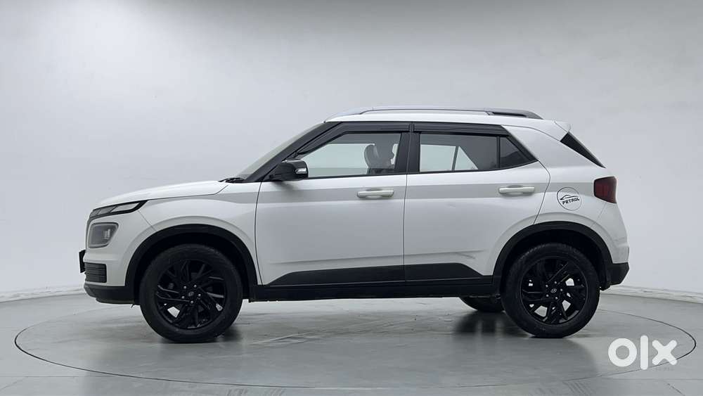Hyundai Venue Sx Turbo, 2022, Petrol