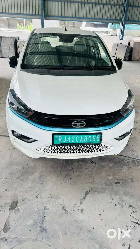 Tata Tiago EV 2024 EV - Photo 1